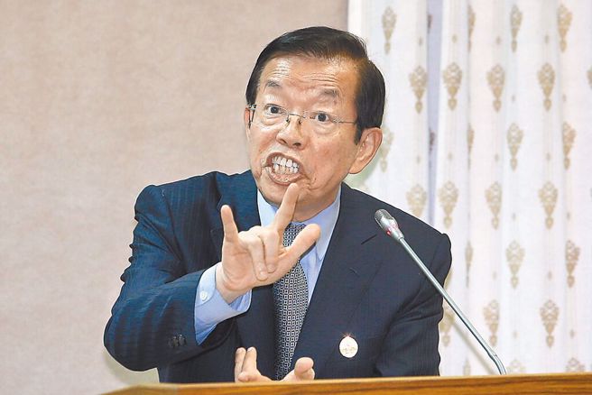 驻日代表谢长廷帮日本排放核污水缓颊，被讥为「助日代表」。（示意图／中时资料照）