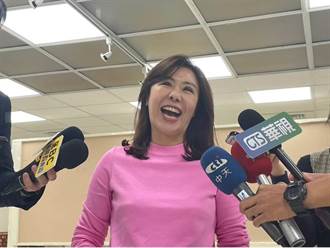 民進黨稱台灣經濟穩健  她批3種體感：活在平行宇宙