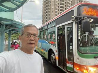 竹市東區高所得「公車卻兩光 」班次稀疏學生苦等