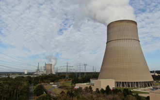 德國總理蕭茲堅稱核能已死 拒絕重啟核電廠 