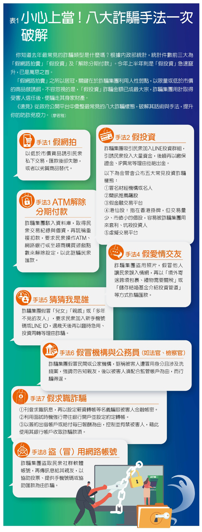 （圖/遠見提供）