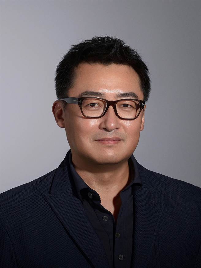 Xu Yi se junta ao Universal Music Group como presidente e CEO da Grande China. (Cortesia da Universal Music)