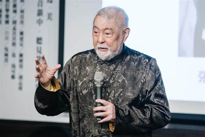 新象艺术创办人许博允4日病逝，享寿80岁。（本报资料照片）