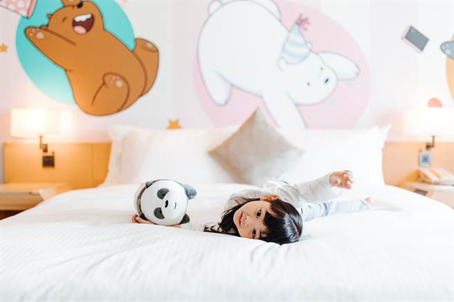 国泰饭店观光事业旗下全台6家和逸饭店、慕轩饭店与台湾高铁联手推出的「搭高铁．和逸慕轩冬游趣」专案，抢攻秋冬国旅商机。(国泰饭店观光事业提供)