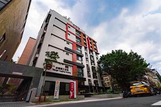 東吳「有容宿舍」地處萬華蛋黃區 提供418個床位