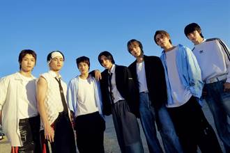 SM時隔7年推出新男團 RIIZE出道單曲預售破百萬