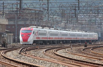 嘉義5.5地震害誤點 雙鐵巡查完畢 台鐵影響上萬人