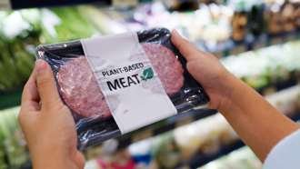 「植物肉排」用語讓消費者霧煞煞 法國擬規範標示