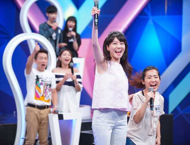 徐巧芯與高嘉瑜為了進口蛋爭議一事互槓。（圖 / 取自徐巧芯臉書）