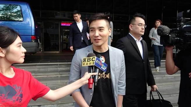 将近200万人追踪的Youtuber谷阿莫（本报资料照片）