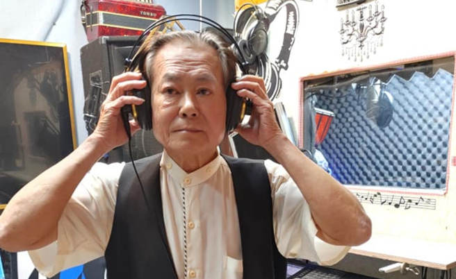 台灣國寶級詞曲大師蔡一州傳出於3日晚間離世，享壽65歲。（圖／翻攝自蔡一州臉書）