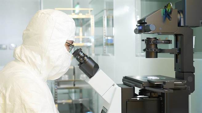 104人力銀行今發表2023年《半導體產業人才白皮書》。（資料照／洪凱音台北傳真）