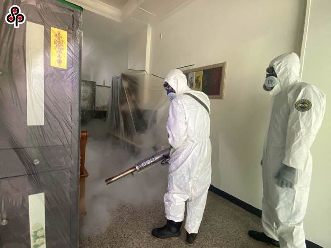 登革热拉警报，上周增3死8重症，台南破千疫情最严峻。(示意图，资料照)