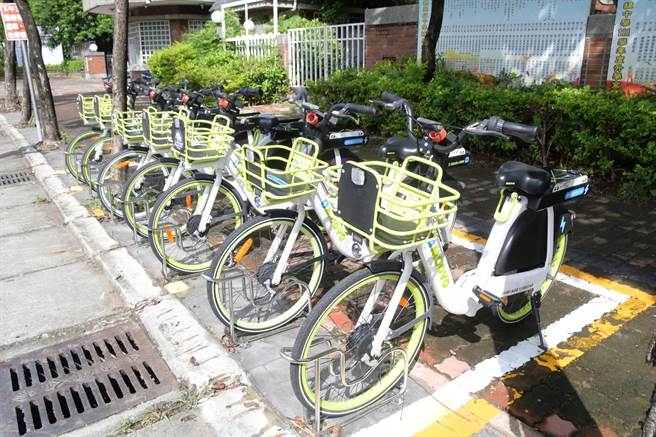 彰化县自2014年提供公共自行车租赁服务，陆续启用彰化市、员林市、鹿港镇及和美镇等乡镇，如今拓展至溪湖、溪州两乡镇，一口气启动6个租赁站。（彰化县政府提供／吴建辉彰化传真）