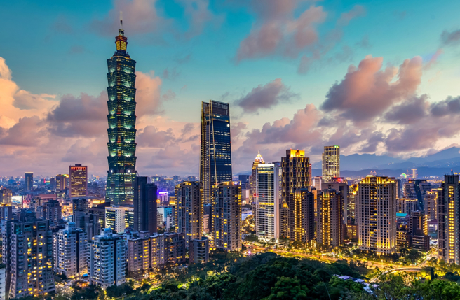 台湾吸引许多地方的民眾来此定居，但男星马米高认为若要定居必须三思。（图／shutterstock）