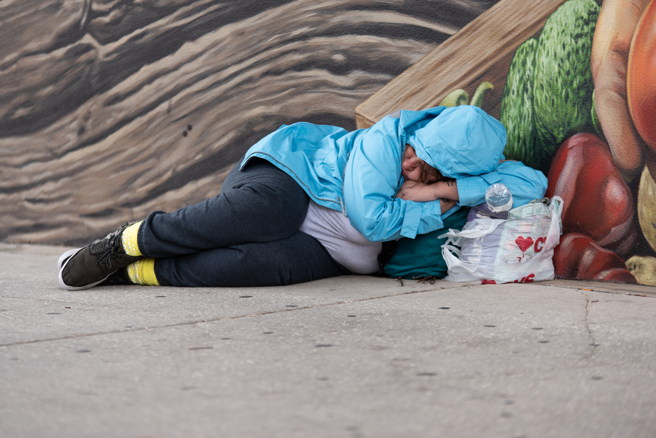 义大利房屋租金高涨，许多人居无定所。（示意图／Shutterstock）