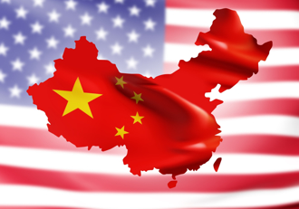 中國新版地圖吞南海 美國：拒接受非法領海主張