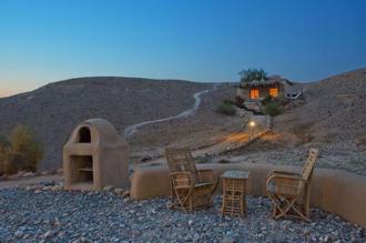 永續旅遊掀起新話題 以色列沙灘、沙漠原來還能這樣玩！