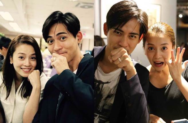 周渝民夫妻遭诈3447万！闺蜜卖保险竟诈财，下场出炉。（图／摘自周渝民微博）