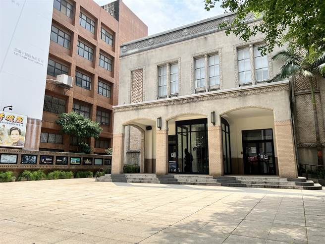 市府表示，竹堑奥斯卡因影像博物馆营运规划而调整，欢迎主办单位持续与文化局合作，影博馆预计年底重新开馆。（本报资料照）
