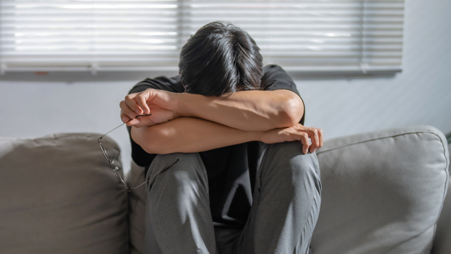 一名男大生和學妹發生性關係，事後被威脅交往。（圖／示意圖，達志影像）