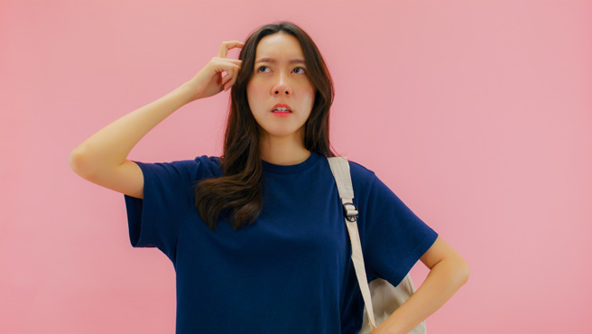 雙魚座、巨蟹座和天秤座的女性最會扮豬吃老虎，雖然外表看起來天真單純，內心卻隱藏複雜心思。(示意圖/達志影像)