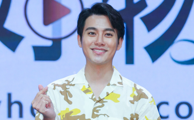 李唯枫透露曾遇老师示留宿。(图／中时资料照)