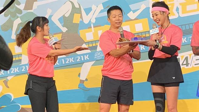 今起开放网路报名。（曾雪蒨摄）