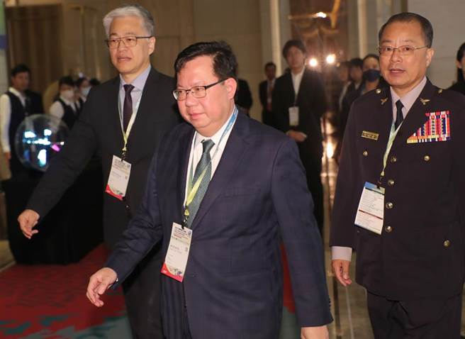 行政院副院长郑文灿已于今日邀集相关单位召开会议检讨。（本报资料照片）