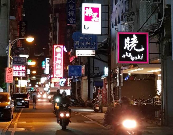 黄男到酒店消费装阔，却根本没有钱可以结帐。（示意图／本报资料照）