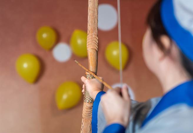 太鲁阁晶英中秋限定「月球大冒险」，邀请旅人扮演中秋童话角色，连结文化与游戏，感受充满仪式感的假期。(晶华国际酒店集团提供)