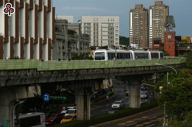 台北捷运5日文湖线剑南路站列车故障，为文湖线行车延误件数第18件。（本报资料照片）