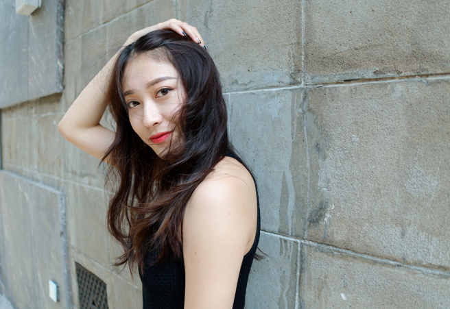 天秤、射手、双鱼及双子的女性拥有独特魅力，容易让人产生好感，因此身边不乏追求者。(示意图/达志影像)