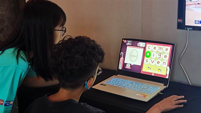 社会大眾对学习障碍的认识及理解却普遍不足，导致部分学障童遭延误鑑定，甚至被指称学习不认真。（林良齐摄）