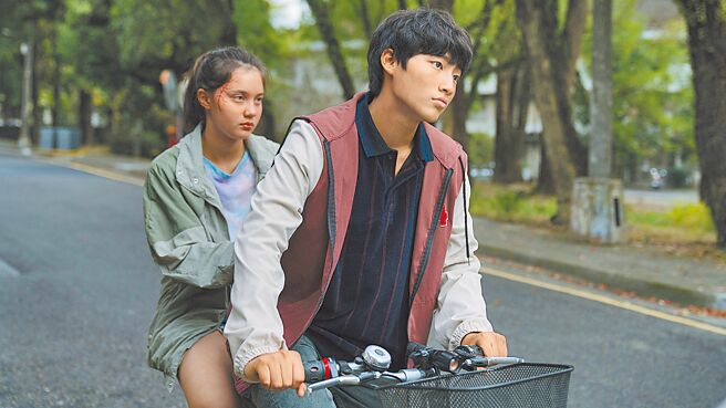 电影《少男少女》为导演许立达的首部电影，获釜山影展青睐。（华纳兄弟提供）