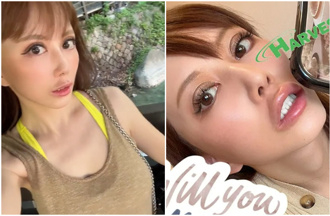 26歲日本AV女優跨海賣淫被逮 實際年齡曝光警全傻眼