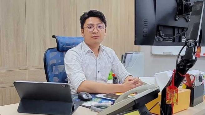 在借贷部分，连思成提醒有2个关键问题会影响诉讼结果。（图／连思成提供）