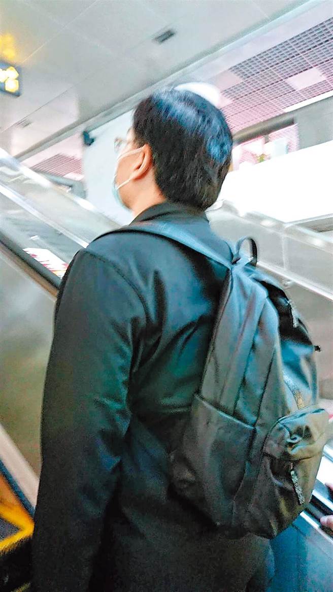 邱享坤（本报资料照片）