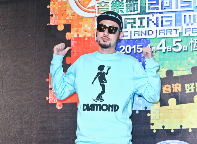 MC HotDog热狗承认抄袭！新歌〈楼下的房客〉释出才发现…急下架向朱德庸道歉：犯了低级错误。(图/本报系资料照)