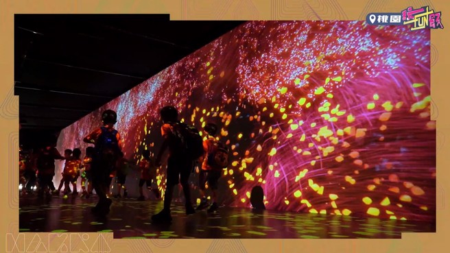 「臺湾馆」邀请全臺14个县市共同参展，以「适应臺湾」、「丰富臺湾」、「共享臺湾」为3大展区主题。(中时新闻网摄)