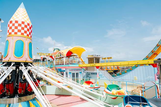 文化部携手高雄市政府和数位发展部，10月将在高雄举办首届「TTXC台湾文化科技大会」，首波活动以高雄市现存开业最久的百货公司更是高雄8年级生的童年回忆「大立空中乐园」为演出场地。（高市文化局提供／杨舒婷高雄传真）