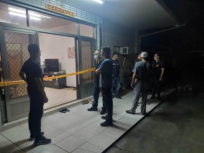 嘉义县今年6月2日发生卢姓女子疑不堪长期压力，涉拿枕头闷死父亲案件，被列为嘉义第2起国民法官案件。（本报资料照）