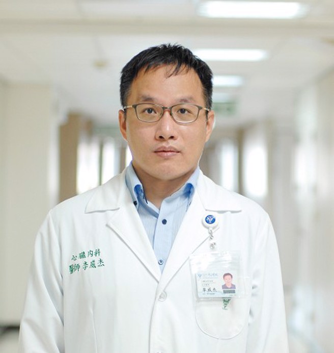 (图/奇美医院 提供)