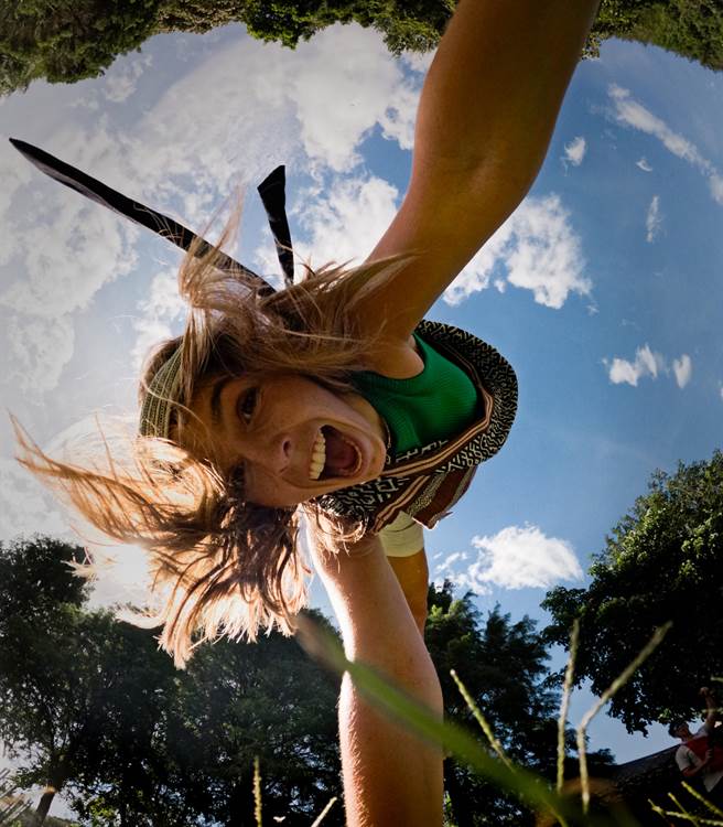 河那湾部落文化体验（澳洲创作者Dana Williamson提供）