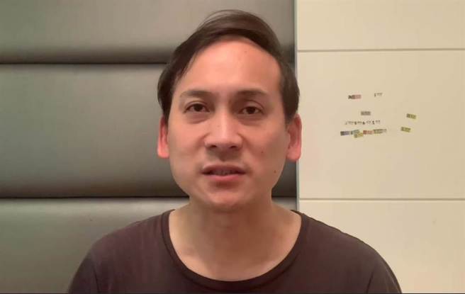 国民党新北市立委参选人、市议员叶元之。（资料照片）