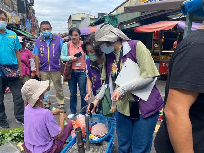 全台本土登革热疫情持续升温，桃园截至9月7日共确诊14例本土病例，都有台南旅游史。（卫生局提供）