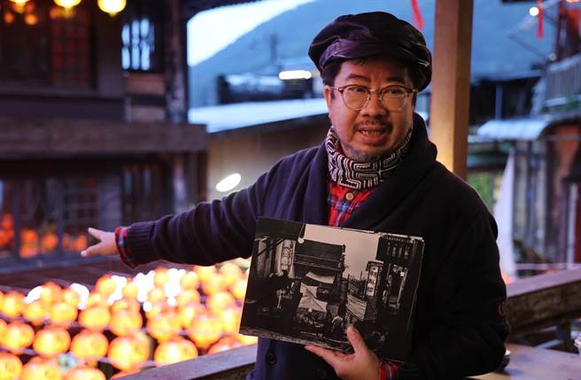 行政法人国家电影及视听文化中心第2届董事长将由资深媒体人褚明仁担任。（文化部提供／李欣恬台北传真）