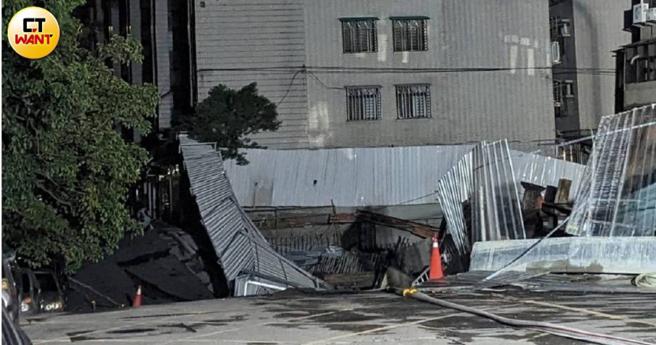 （图／林冠吟摄）