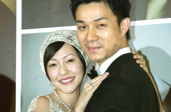 李柏霄称小S目前不敢跟许雅钧闹翻。（图／中时资料照片）