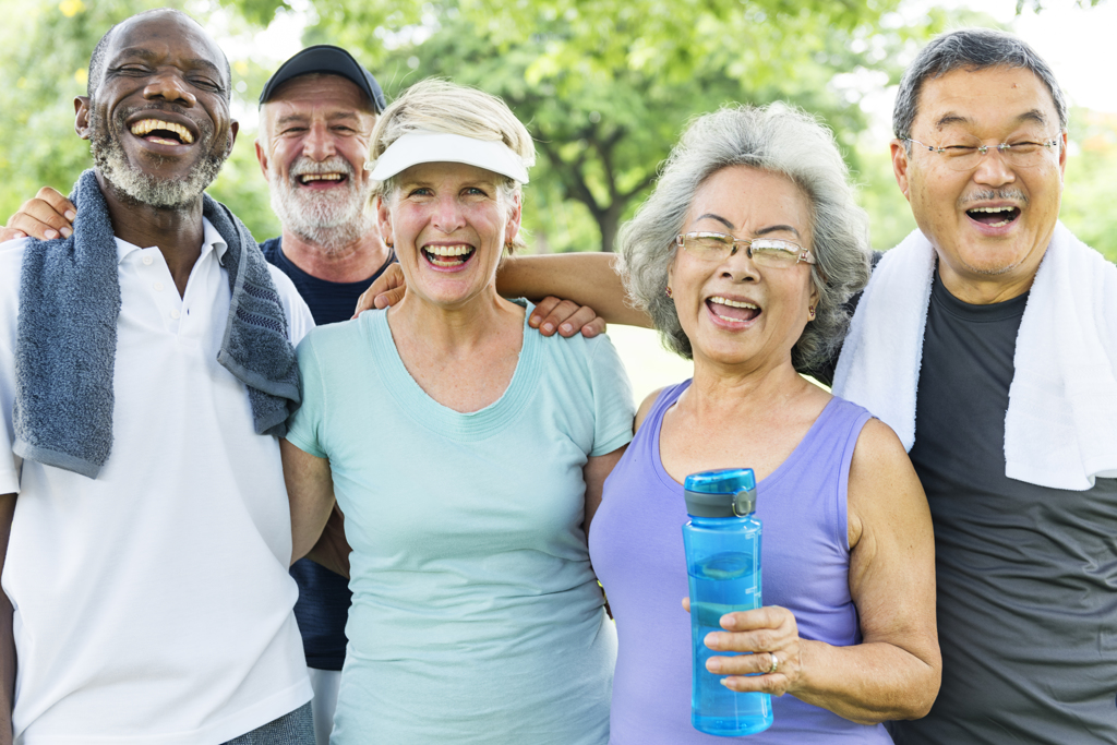耍孤僻对于健康没好处。老年医学专家指出，步入老年之后维持社交生活品质，有助于预防心脏病、失智等重大疾病。（示意图／Shutterstock）(photo:ChinaTimes)